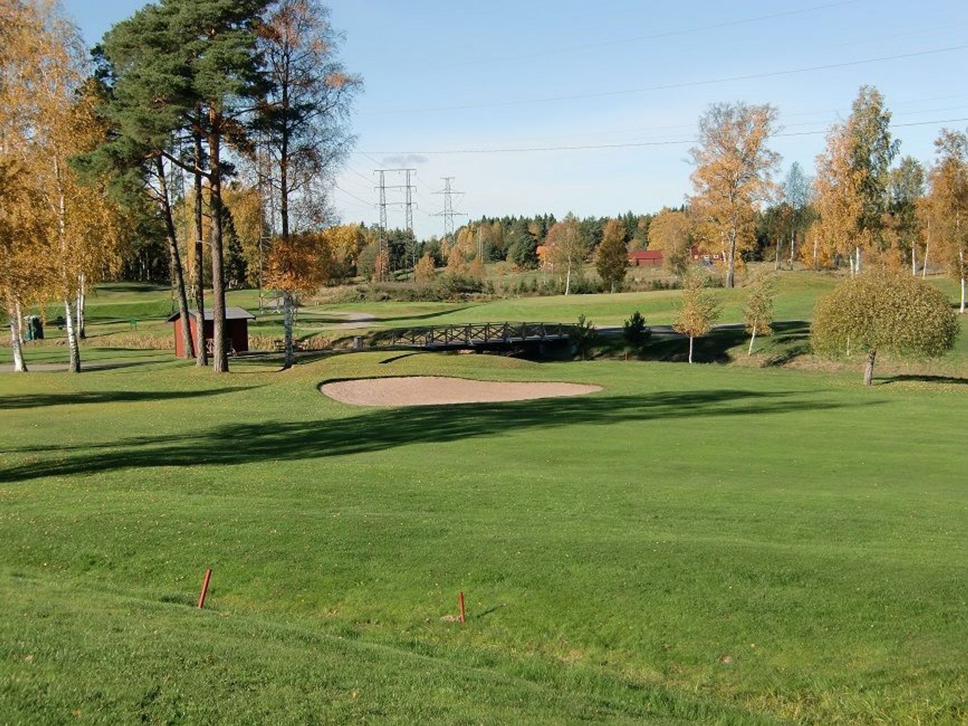 Tyresö Golf