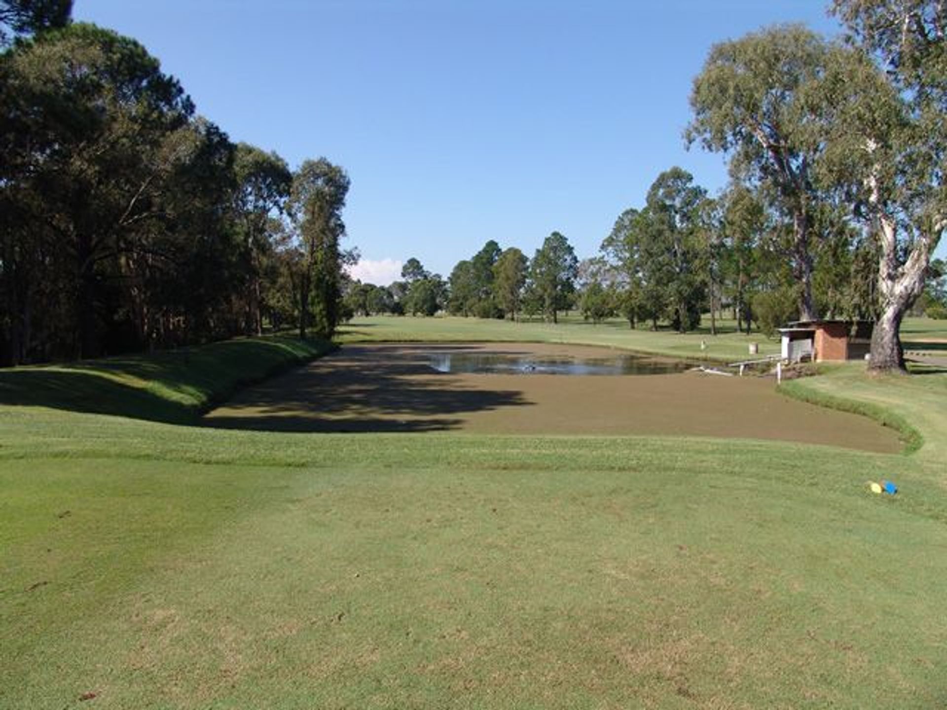 Casino Golf Club