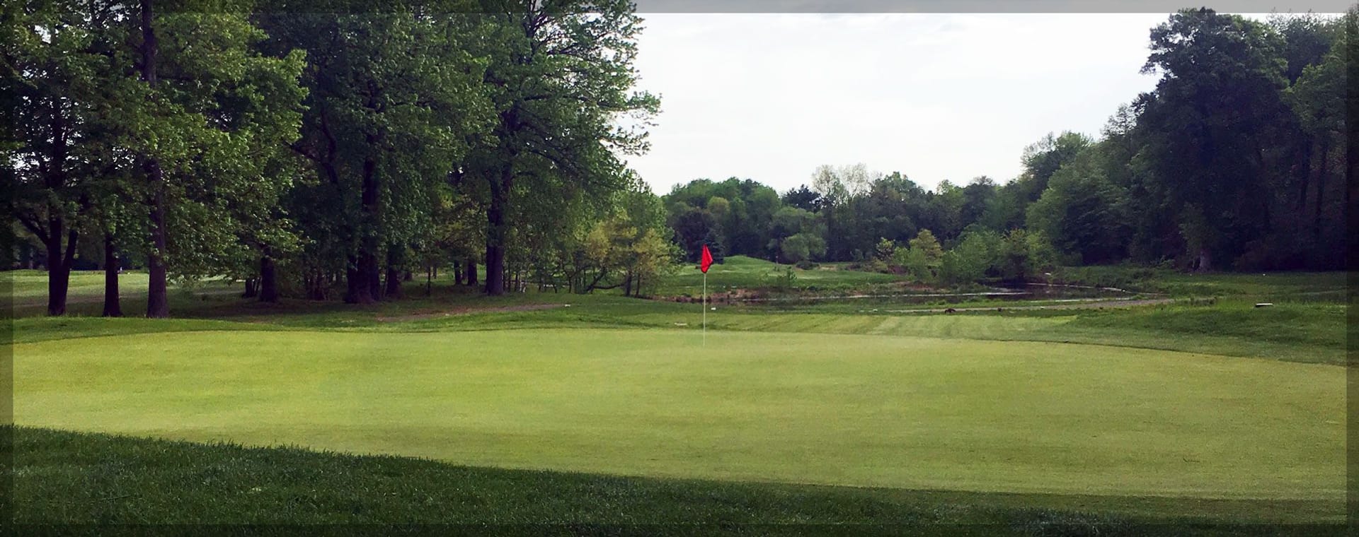 Meadows Golf Club