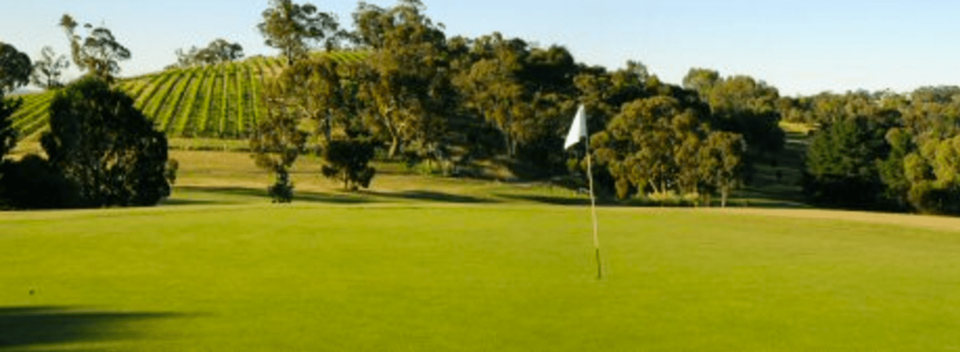 Clare Golf Club