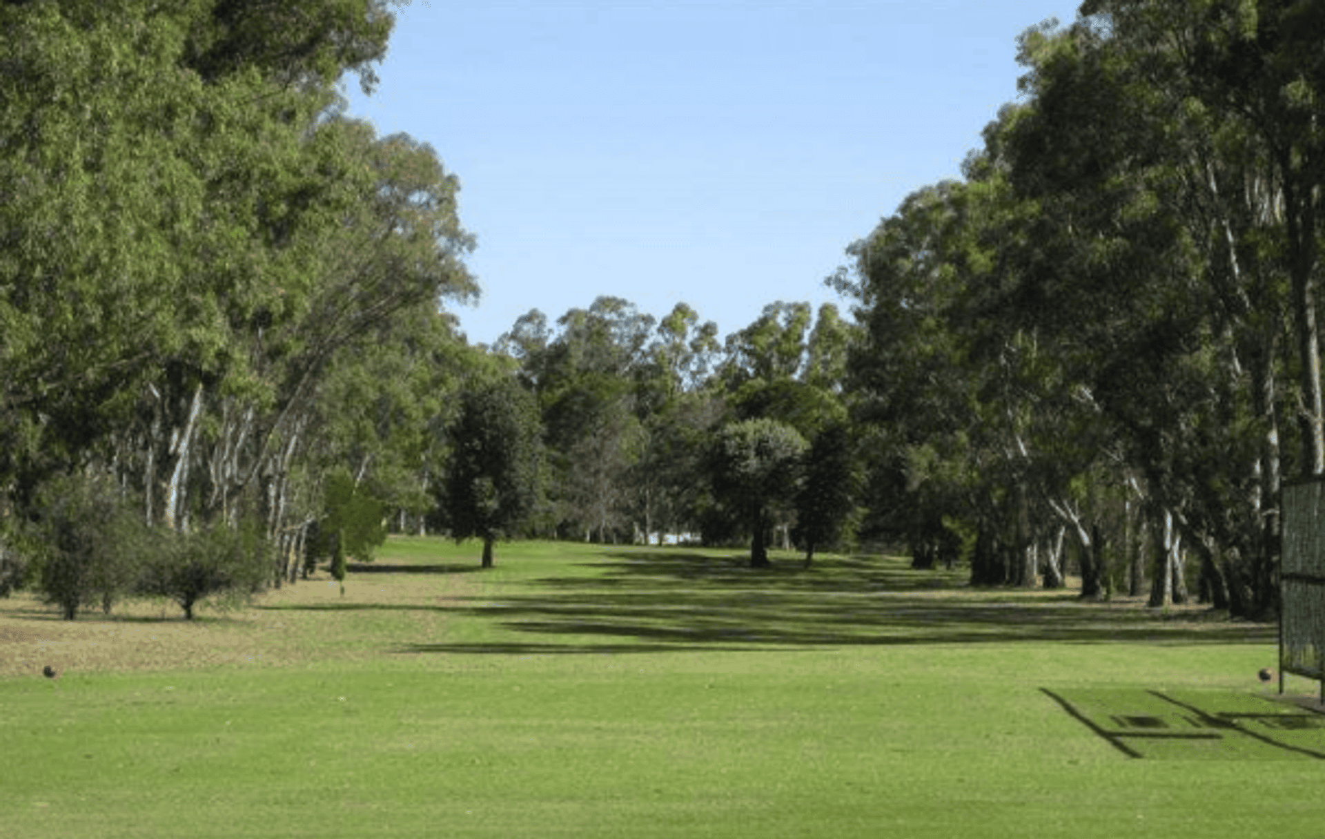 Cohuna Golf Club