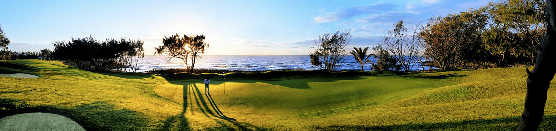 Coral Cove Golf Club