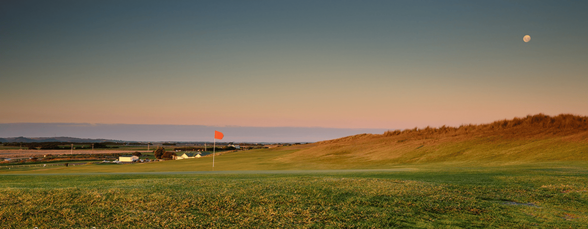 Port Fairy Golf Links