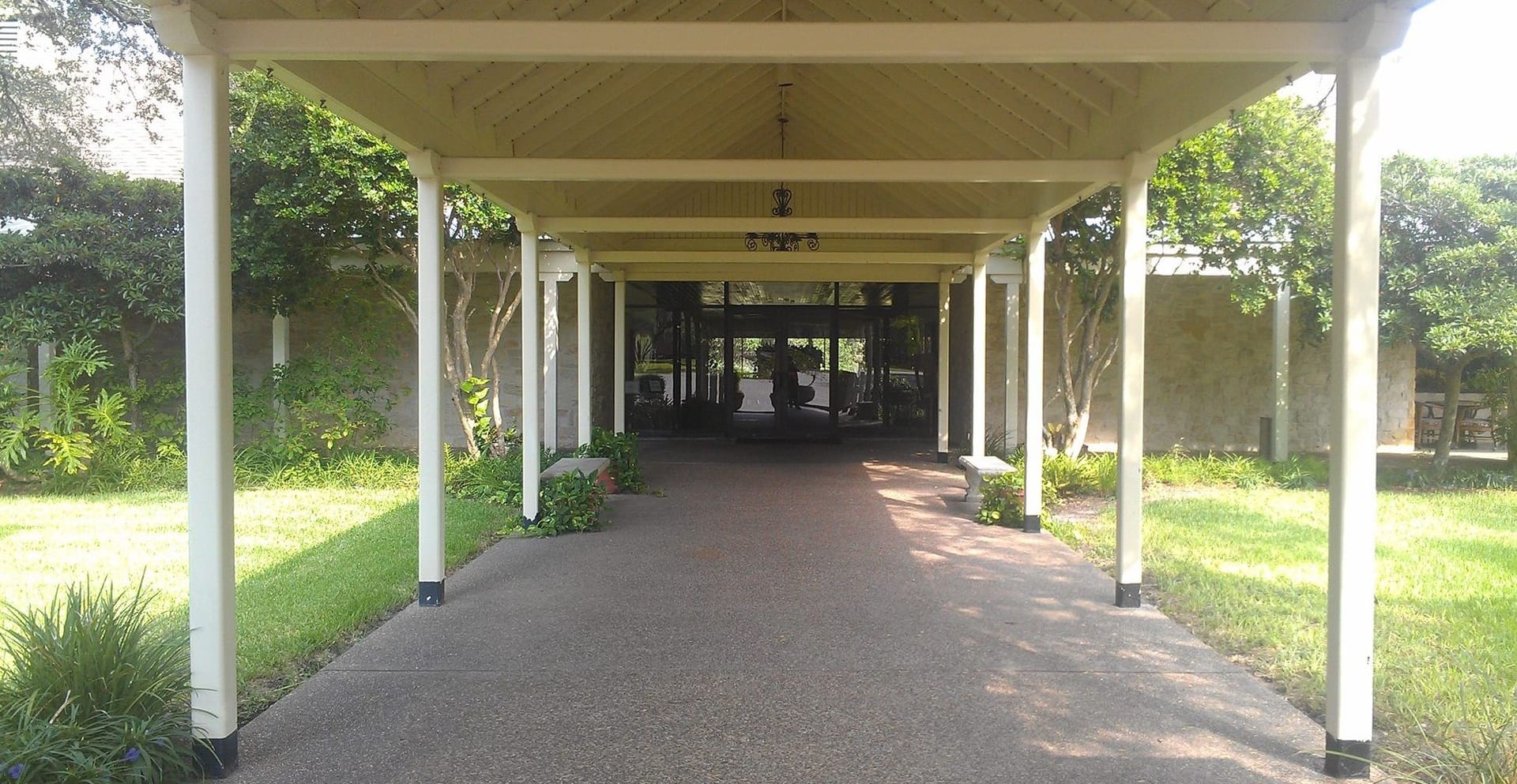 Beeville Country Club