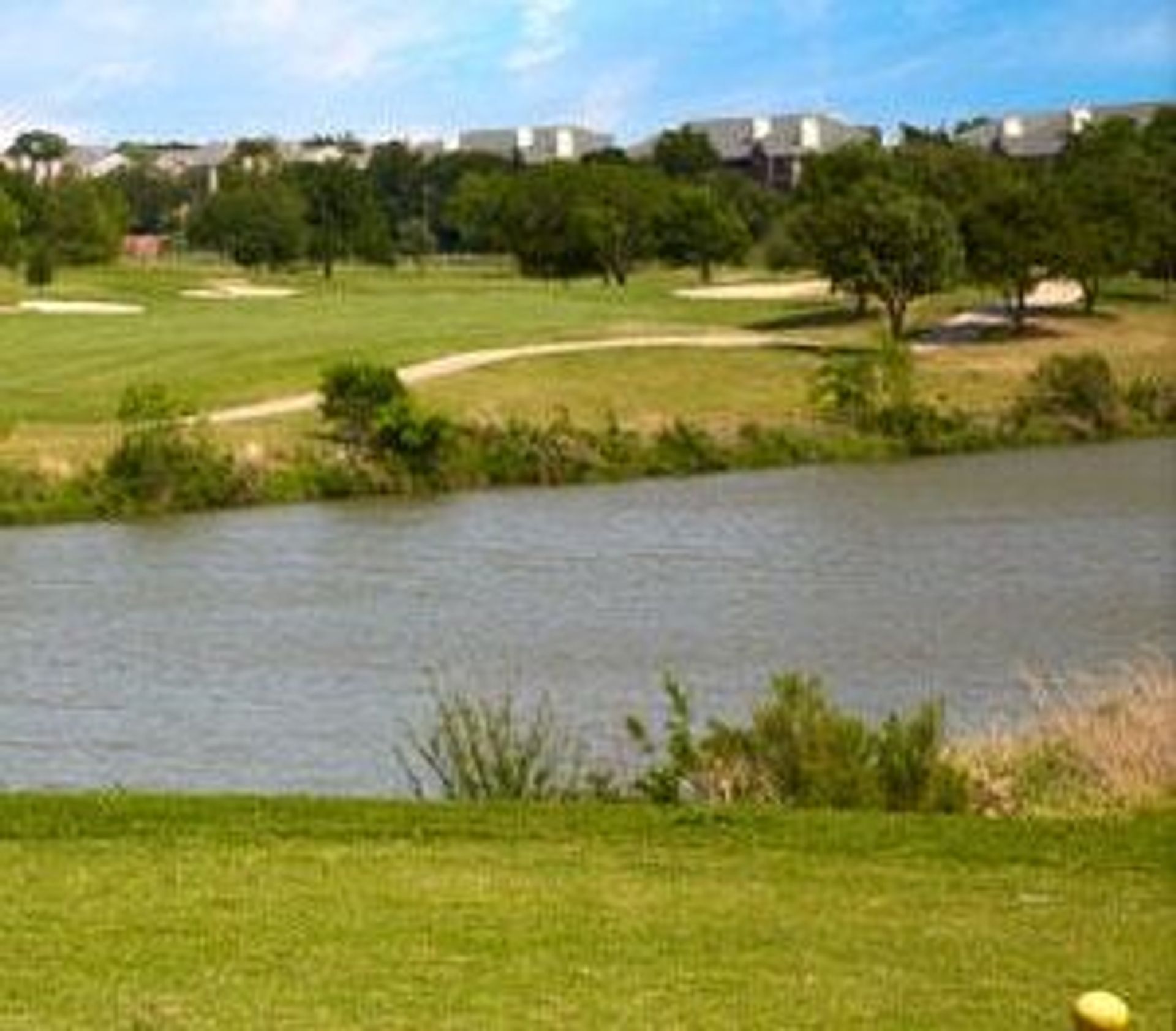 Hackberry Creek Country Club