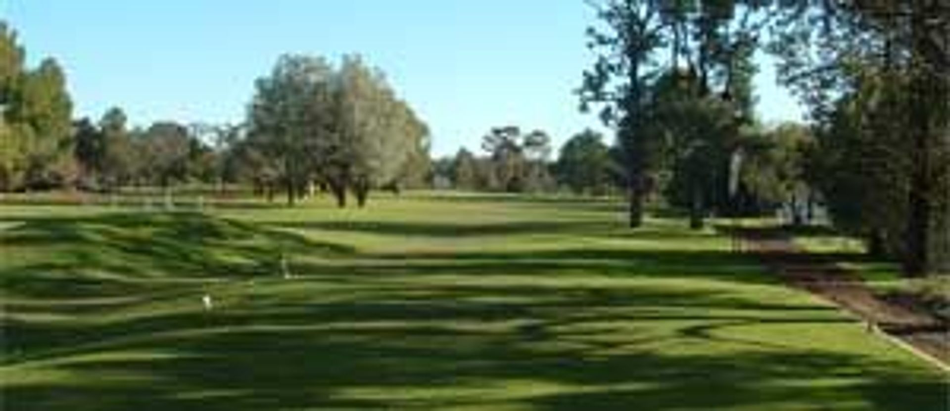 Griffith Golf Club