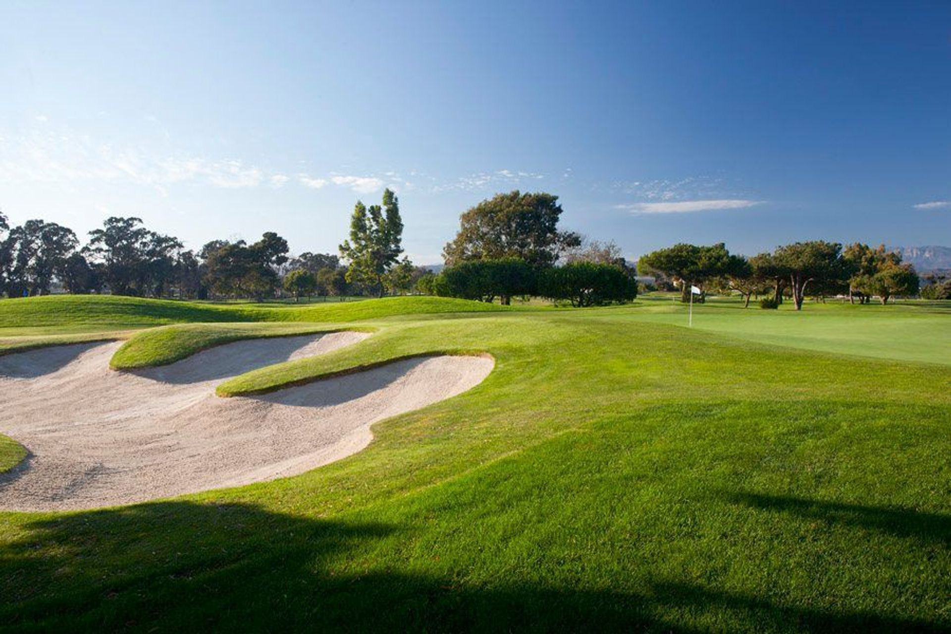 Buenaventura Golf Course