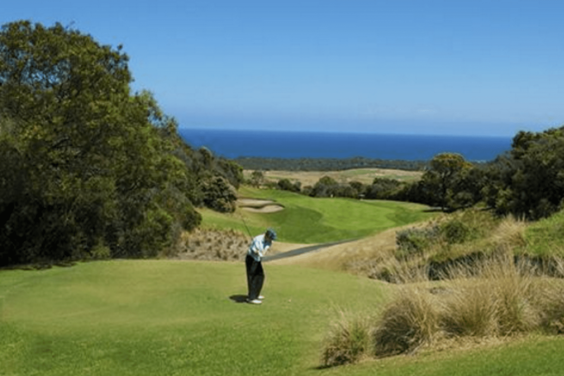 RACV Cape Schanck Resort