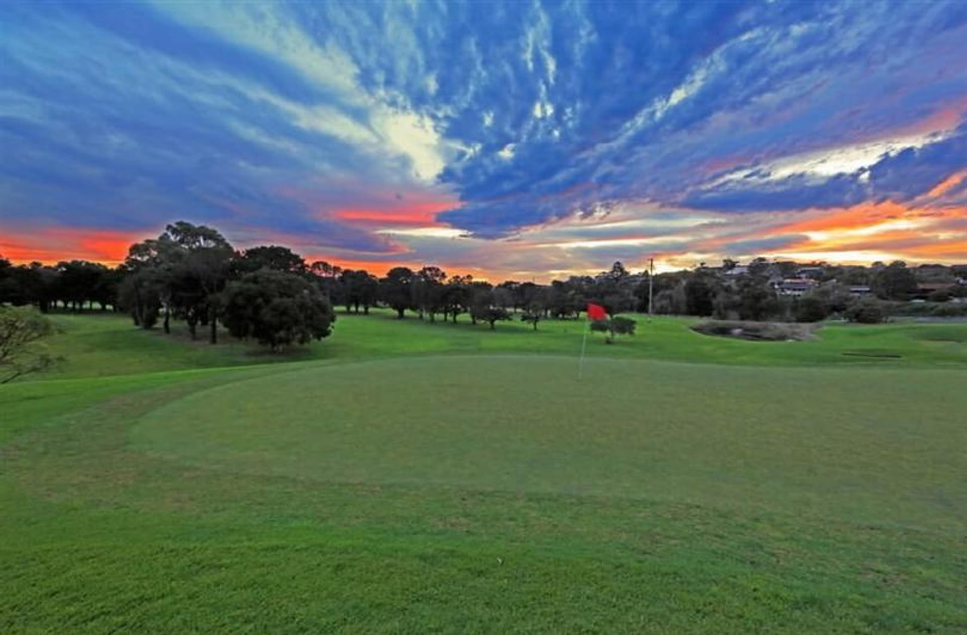 Kiama Golf Club