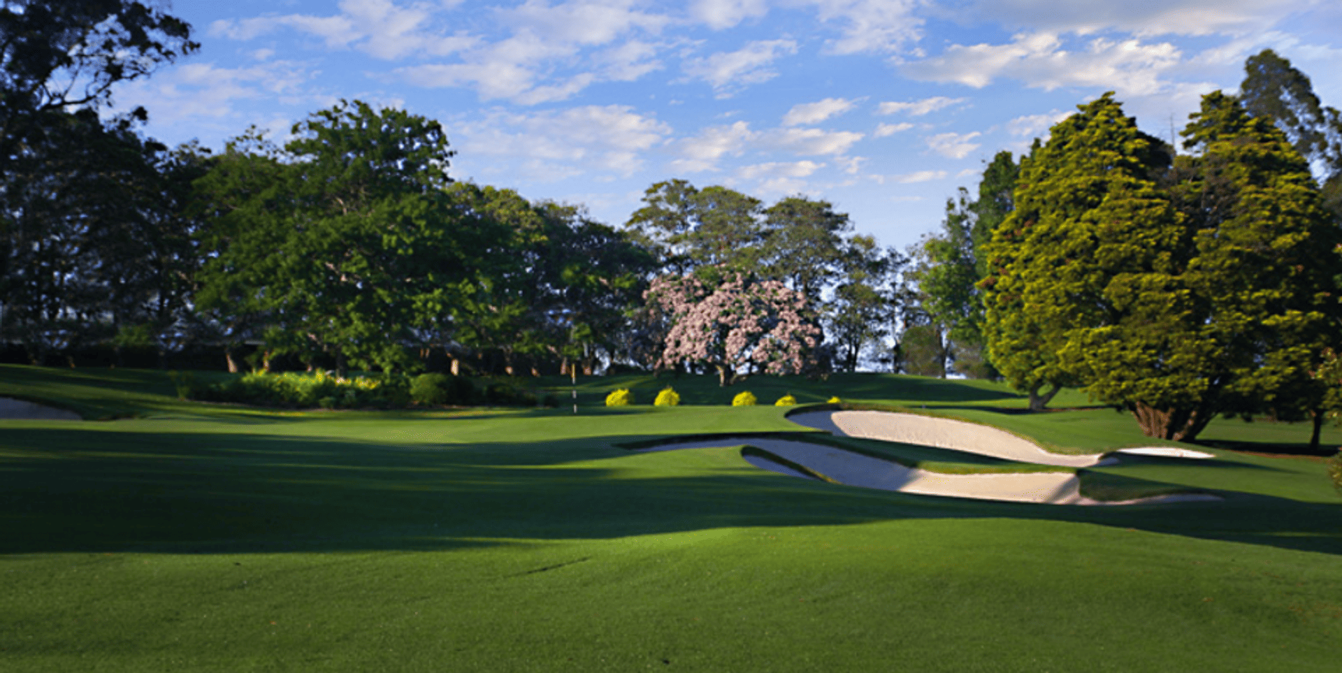 Pennant Hills Golf Club