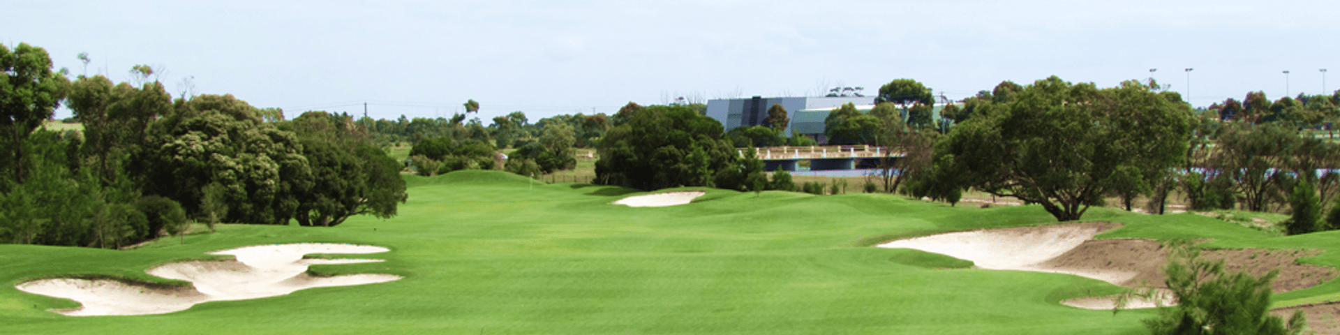 Kooringal Golf Club