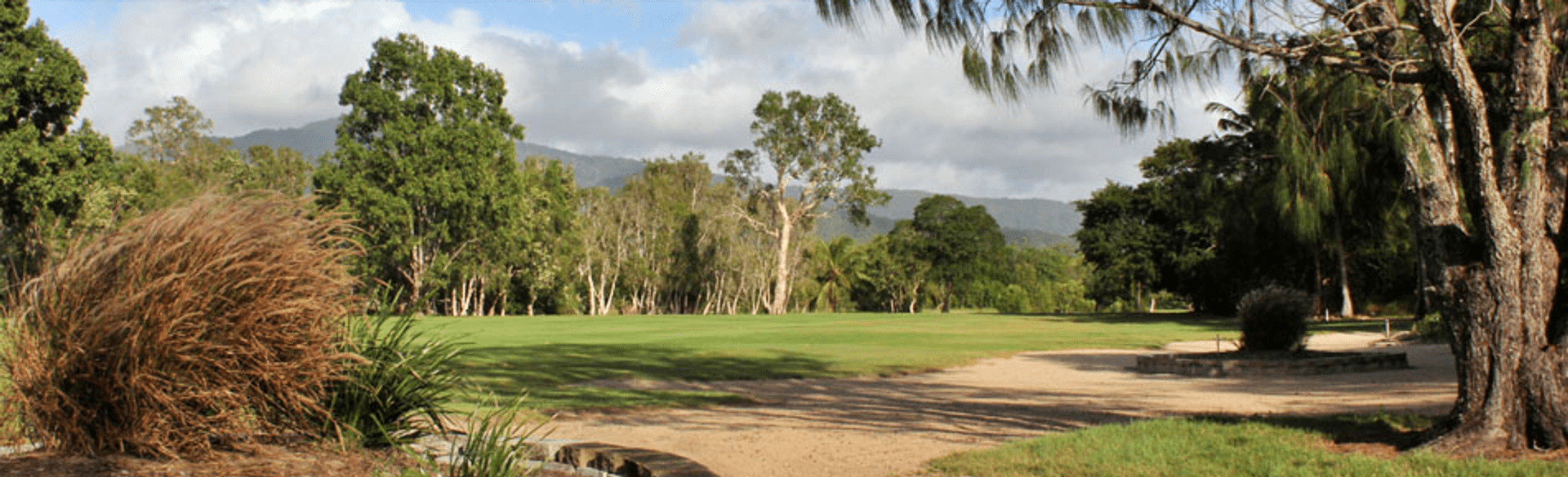 Half Moon Bay Golf Club