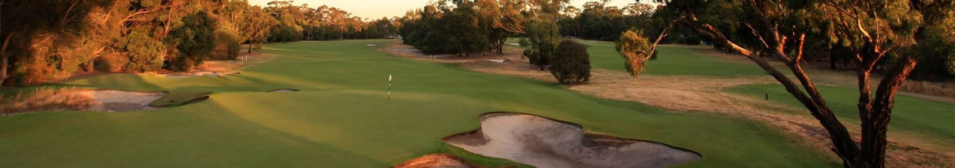 The Metropolitan Golf Club