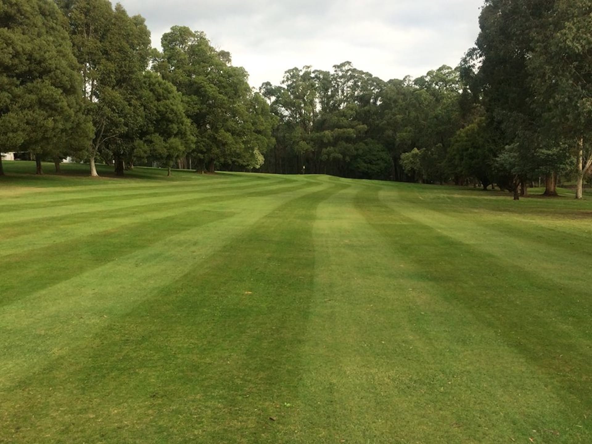 Mirboo North Golf Club