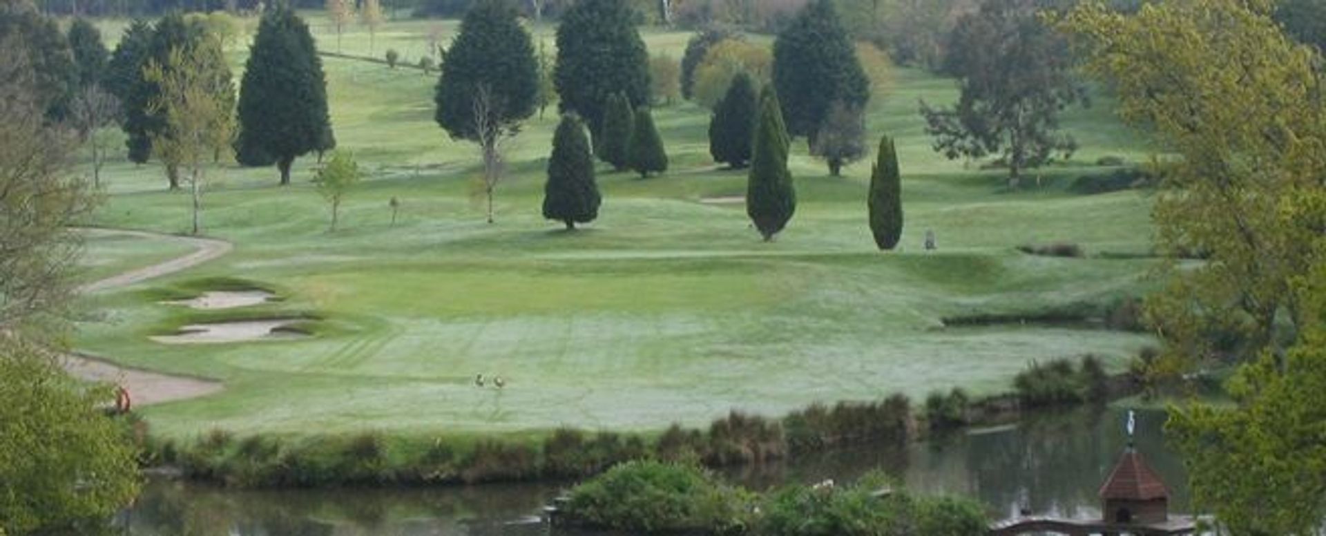 Elfordleigh Country Club