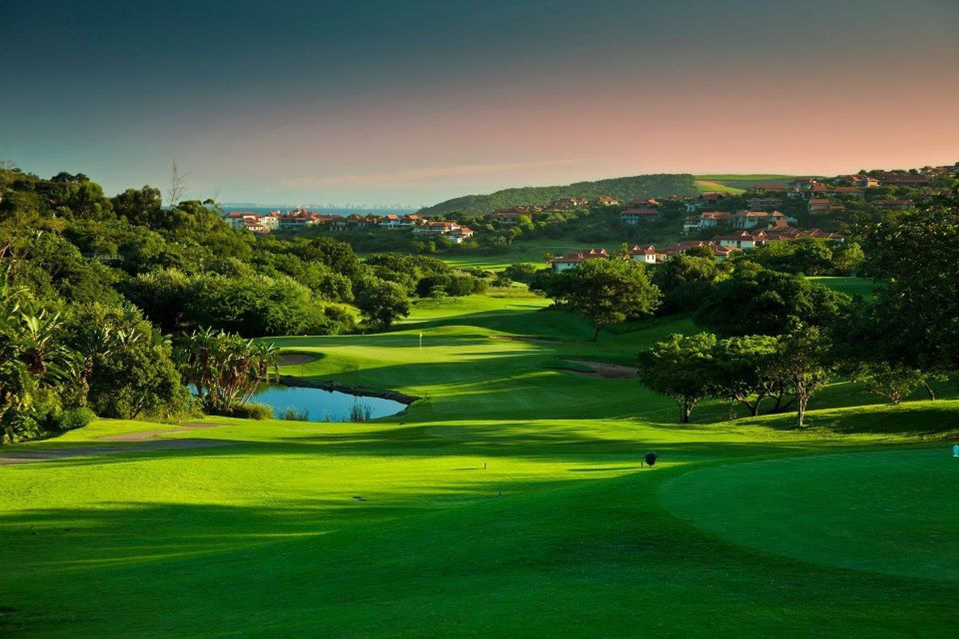 Zimbali Country Club