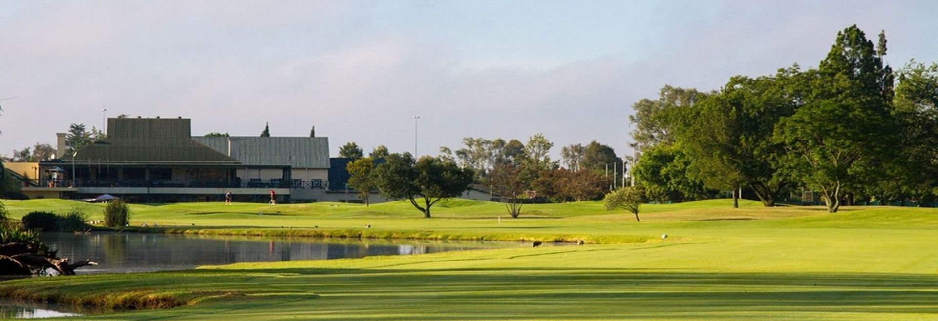 Benoni Country Club