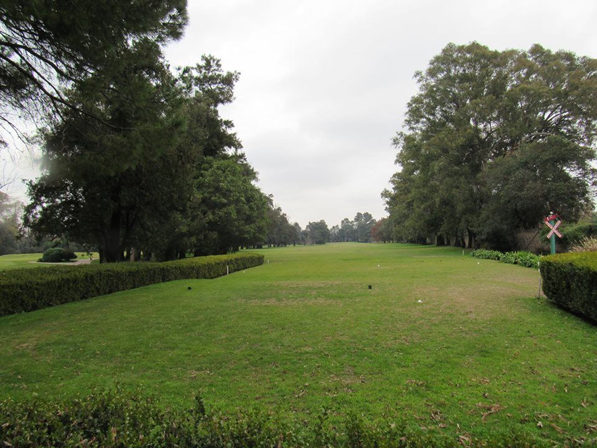 Golf Club General San Martin