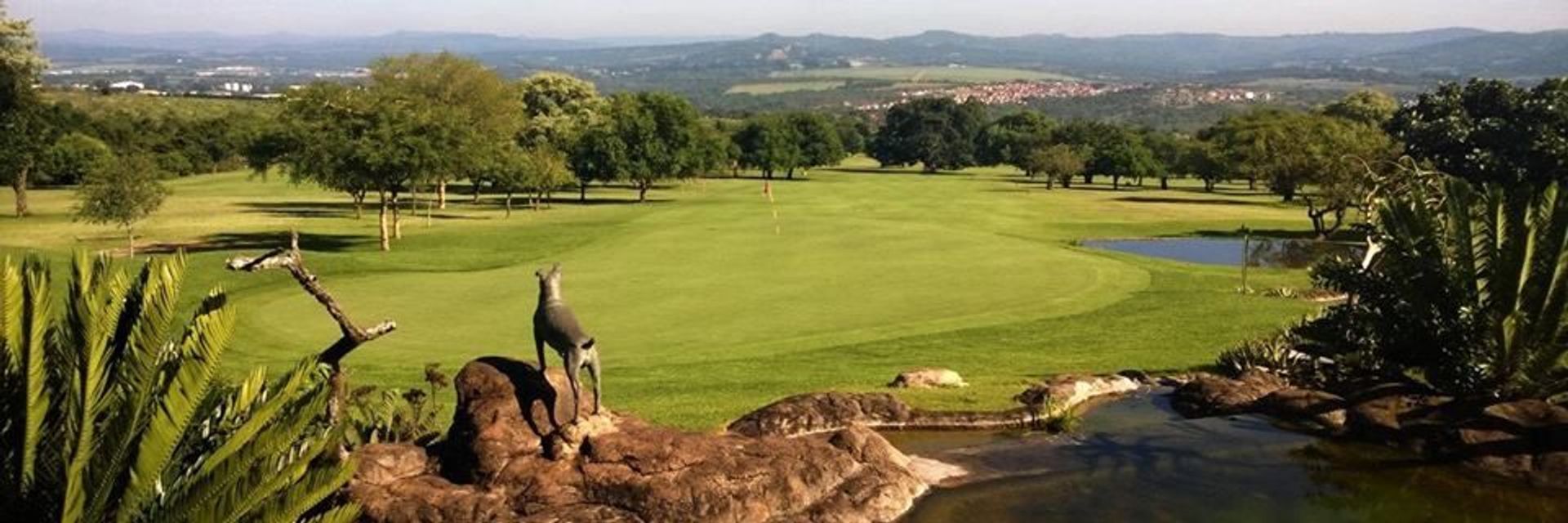 Mbombela Golf Club