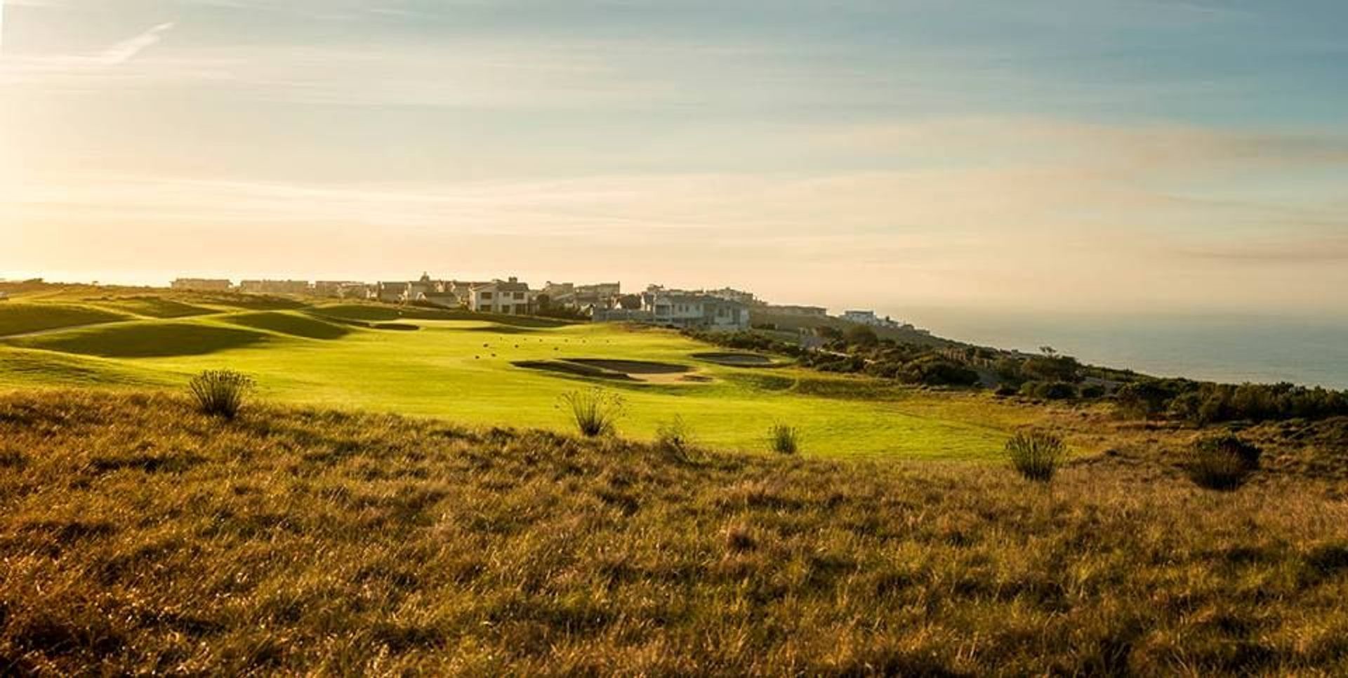 Oubaai Golf Club