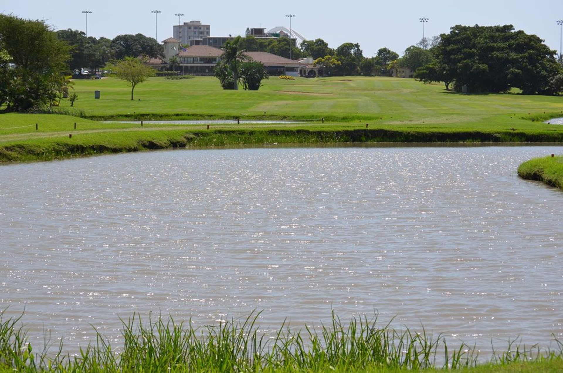 Royal Durban Golf Club