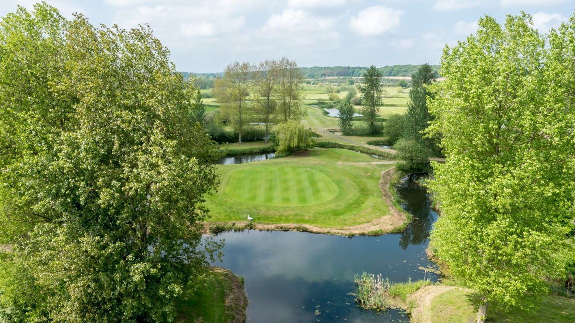 Wensum Valley Golf & Country Club (Valley)