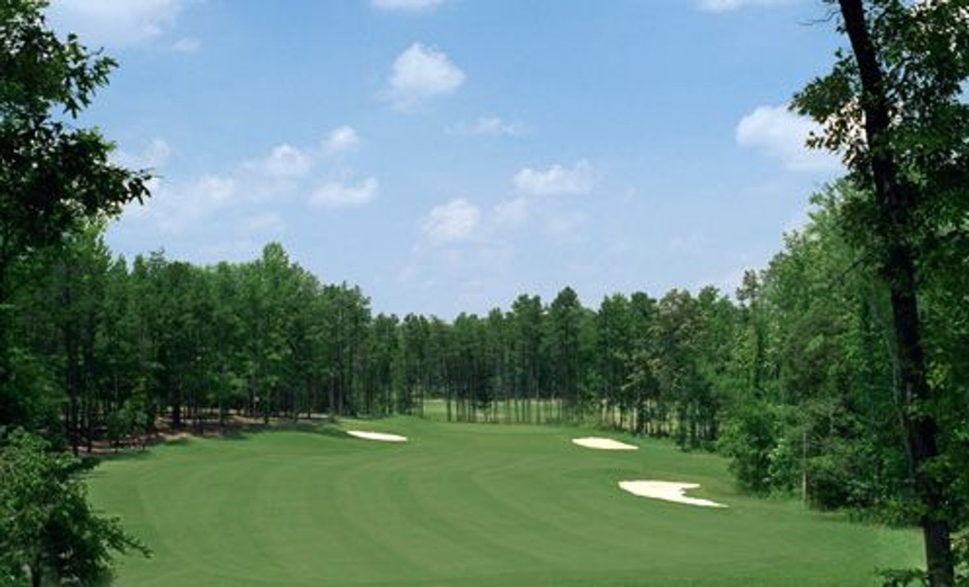 Waterford Golf Club