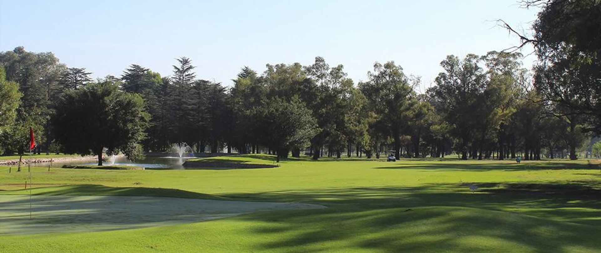 State Mines Country Club