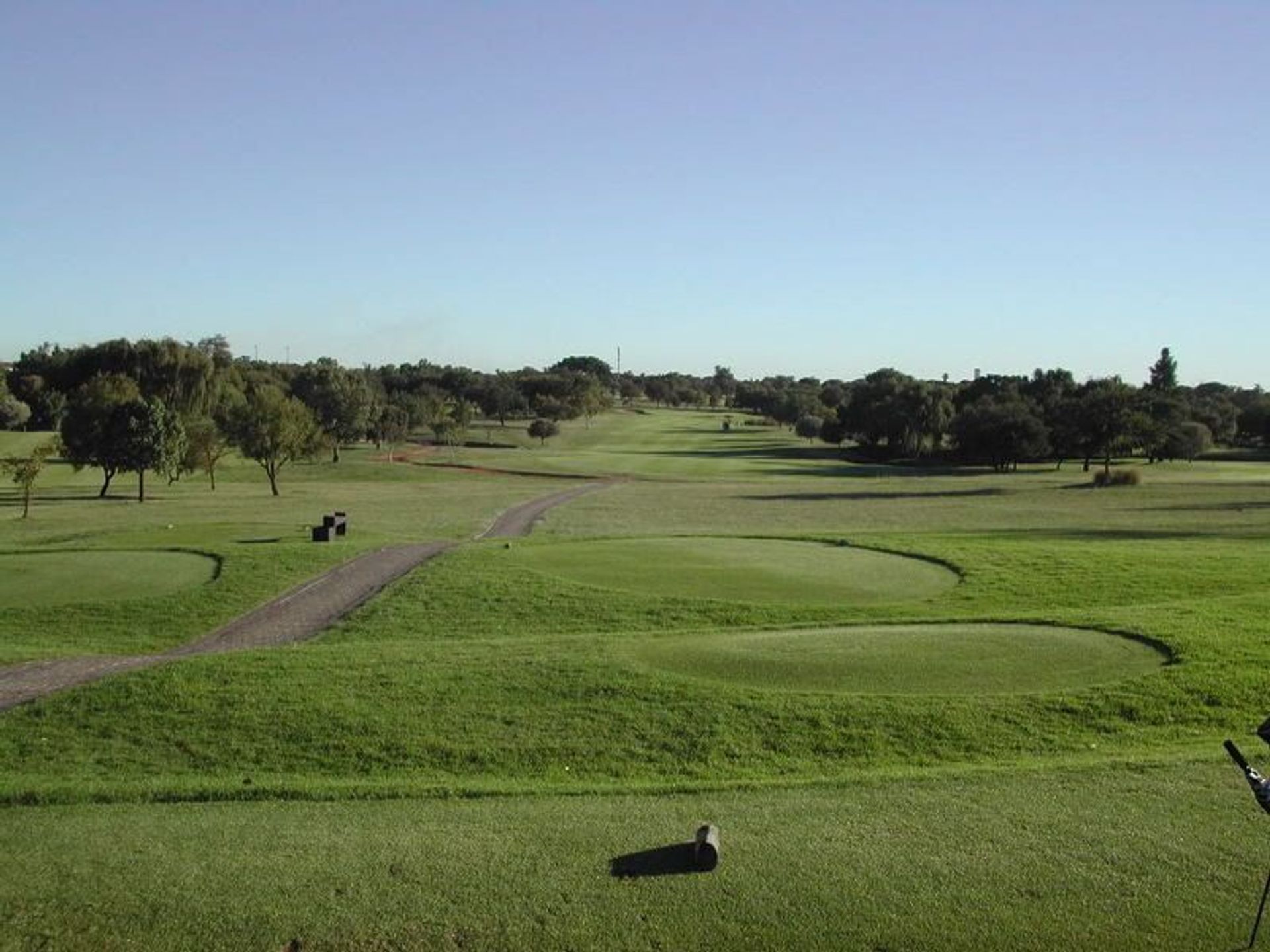 Rustenburg Golf Club