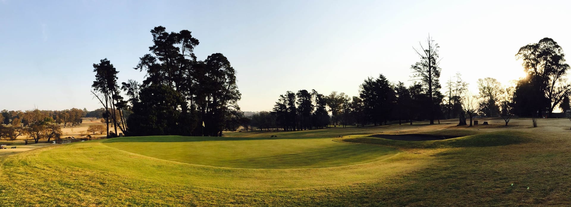 CMR Golf Club