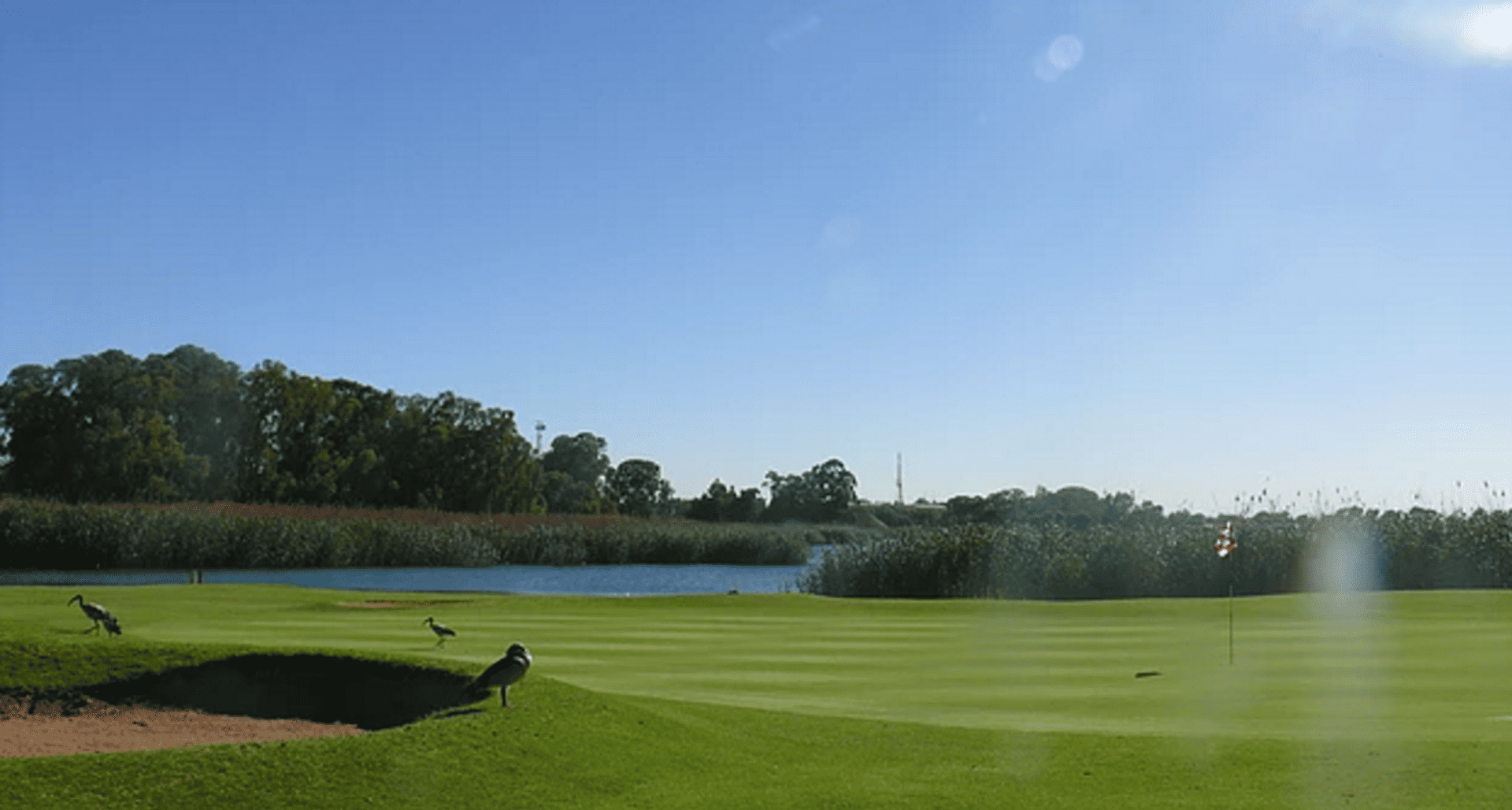 Germiston Golf Club