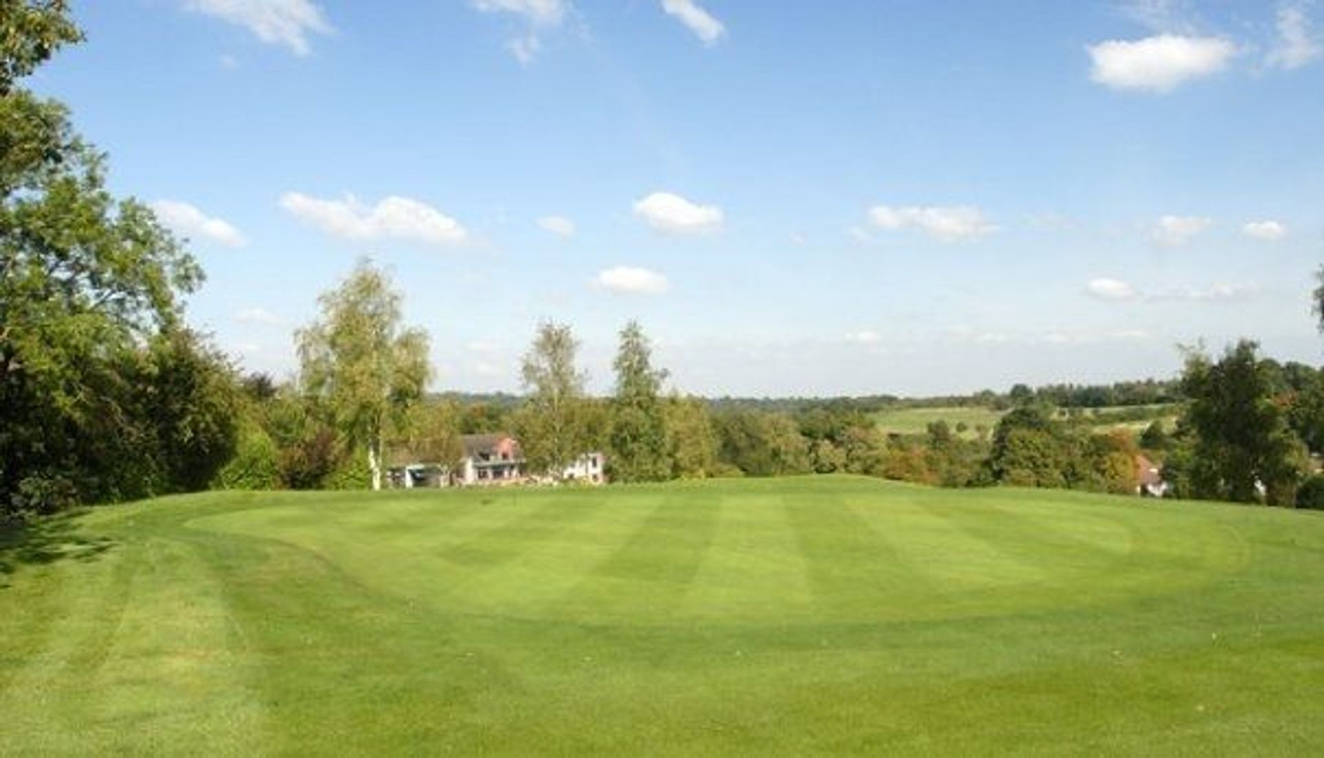 Addington Court Golf Centre (Championship)