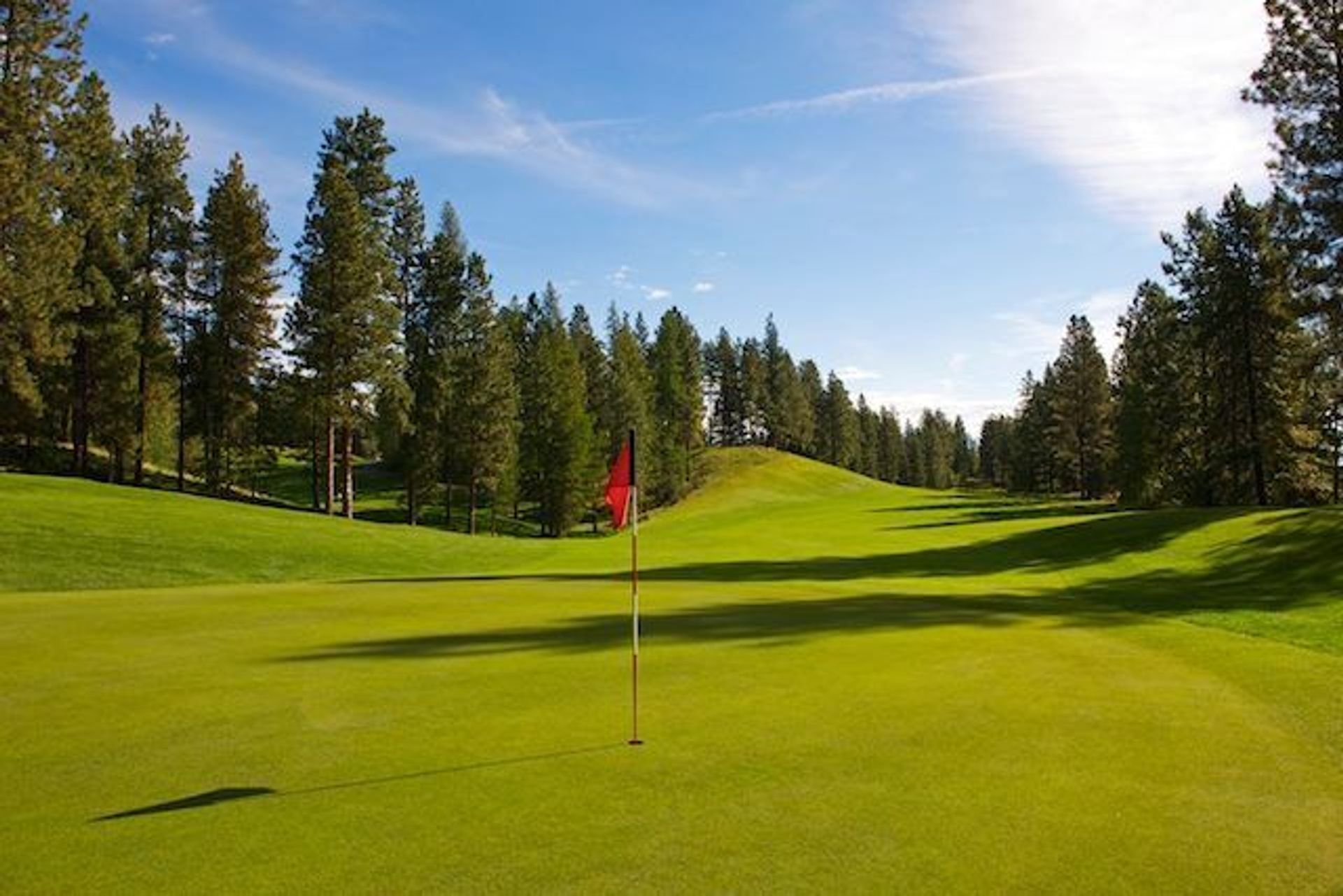 Kimberley Golf Club
