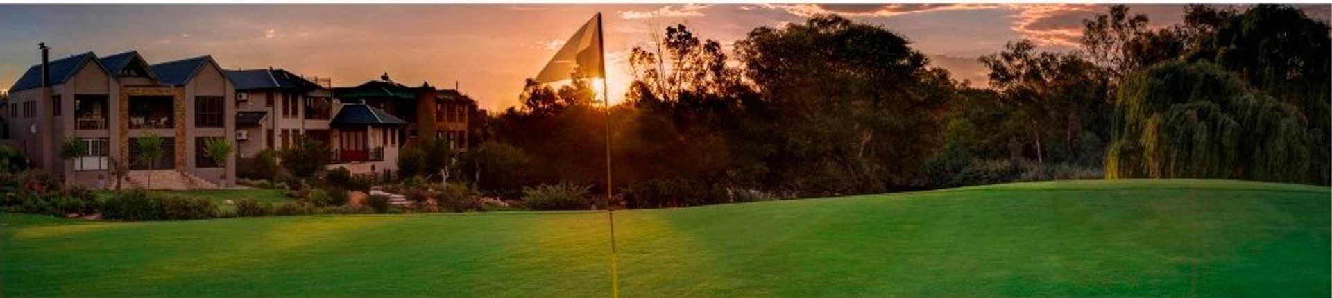 Parys Golf & Country Estate