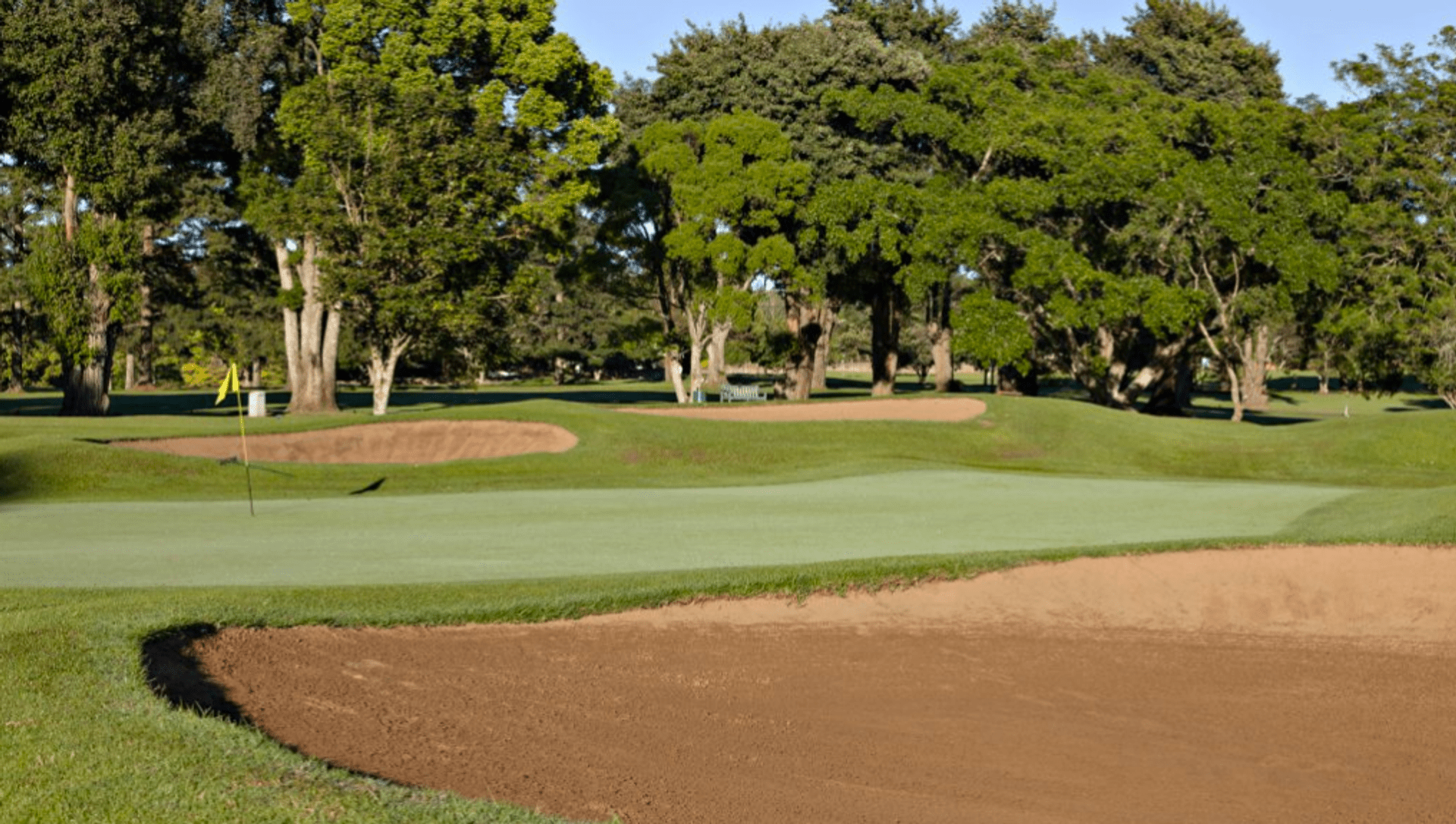 Kloof Country Club