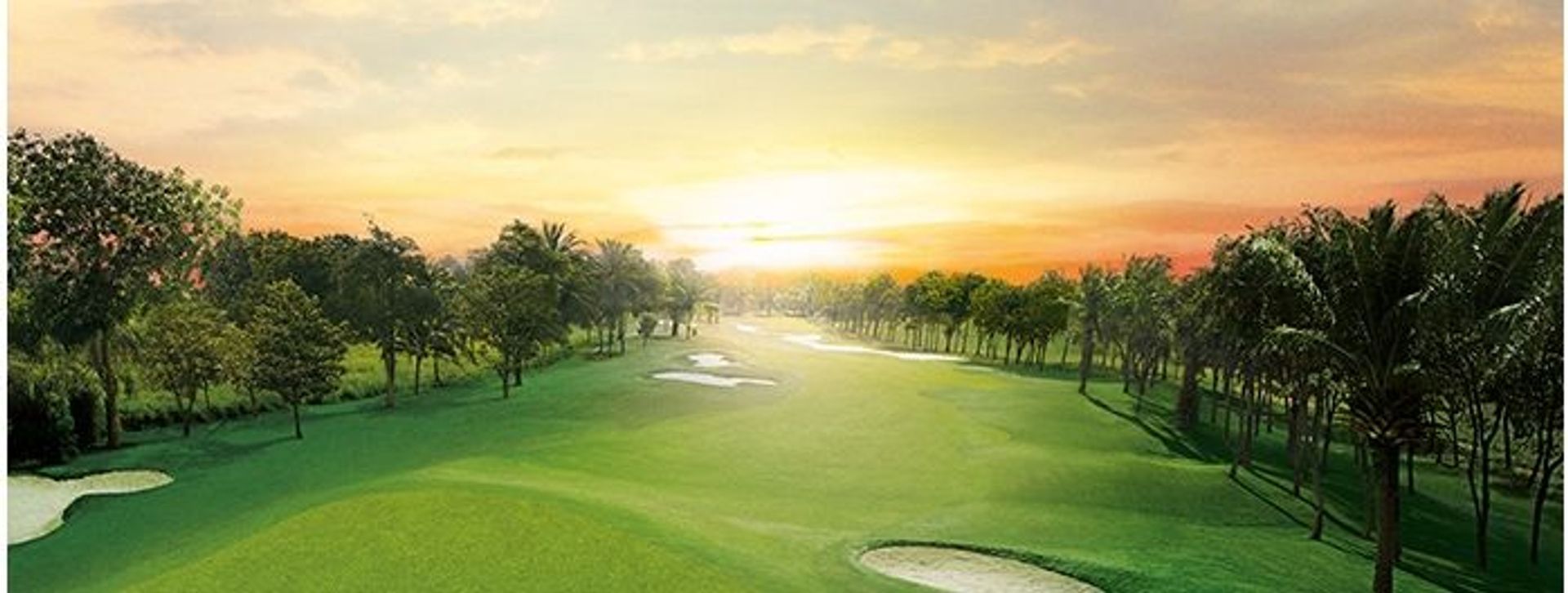 Pattaya Country Club