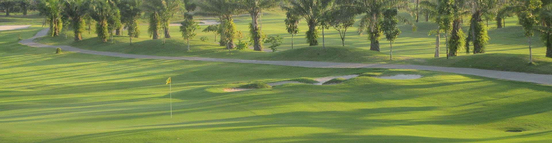 Pleasant Valley Golf & Country Club