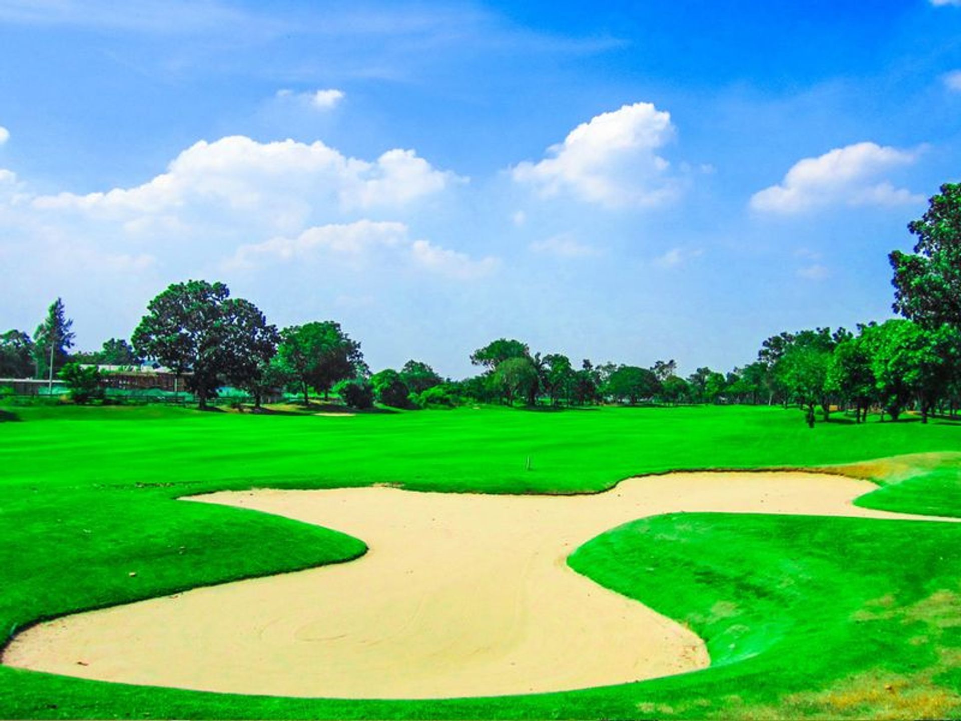 Legacy Golf Club