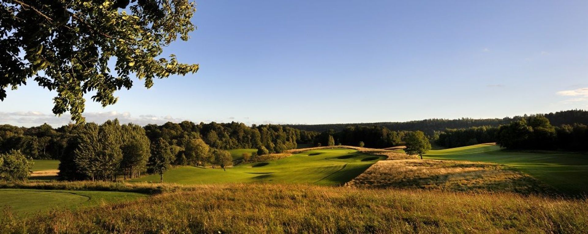 Skövde Golfklubb (Södra)