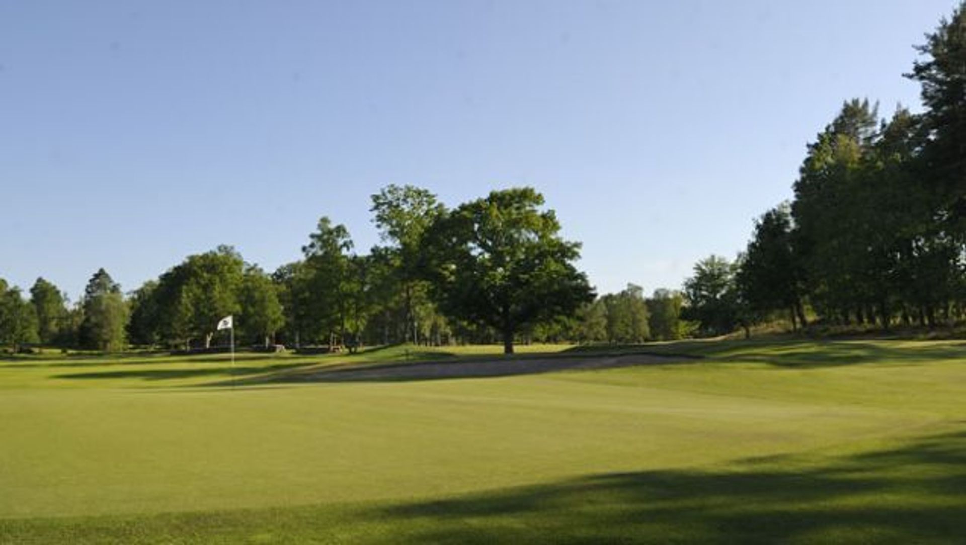 Kalmar Golfklubb (Gamla)