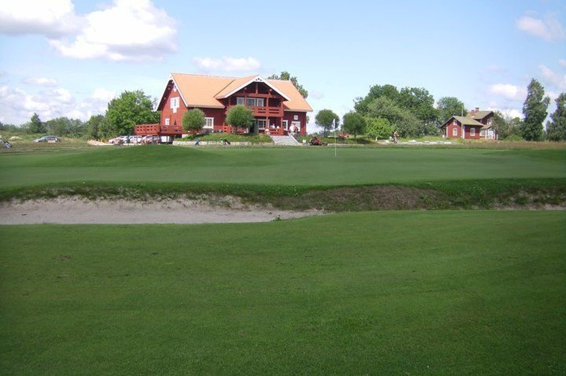 Rockatorp Golfklubb