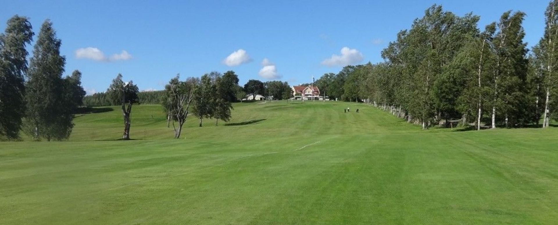 Kumla Golfklubb