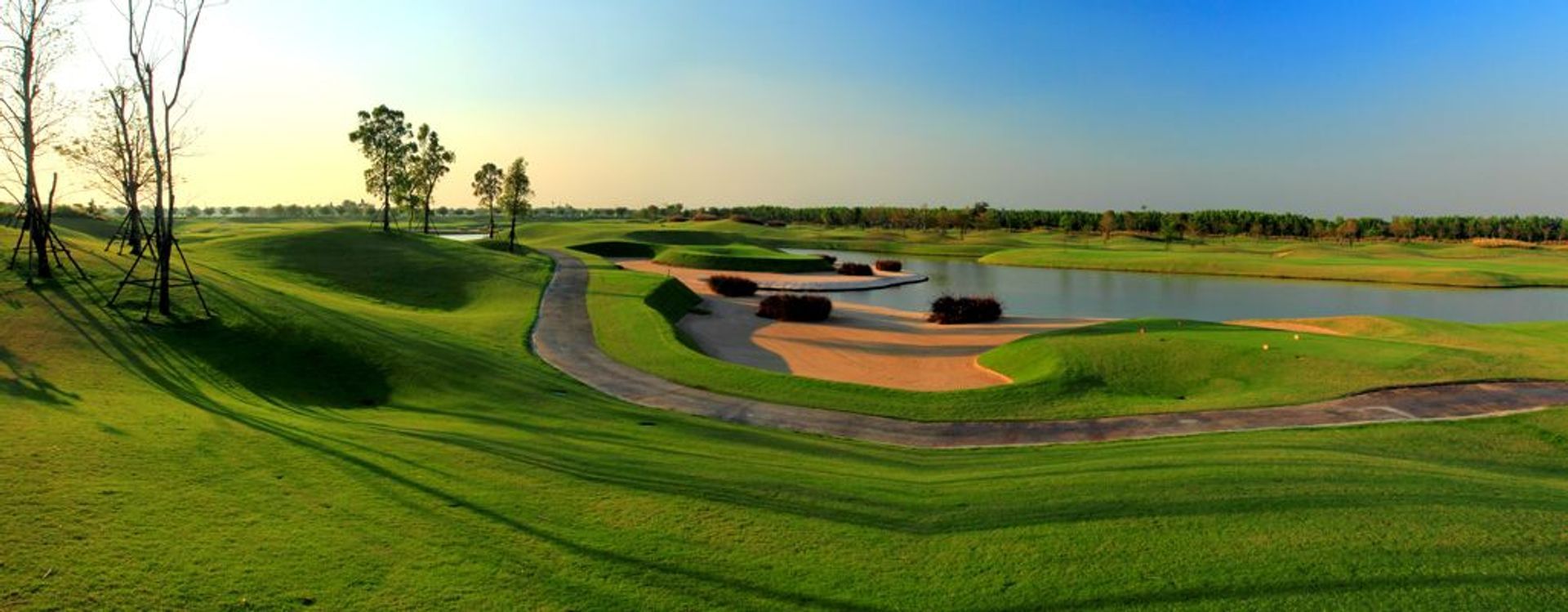 Cascata Golf Club