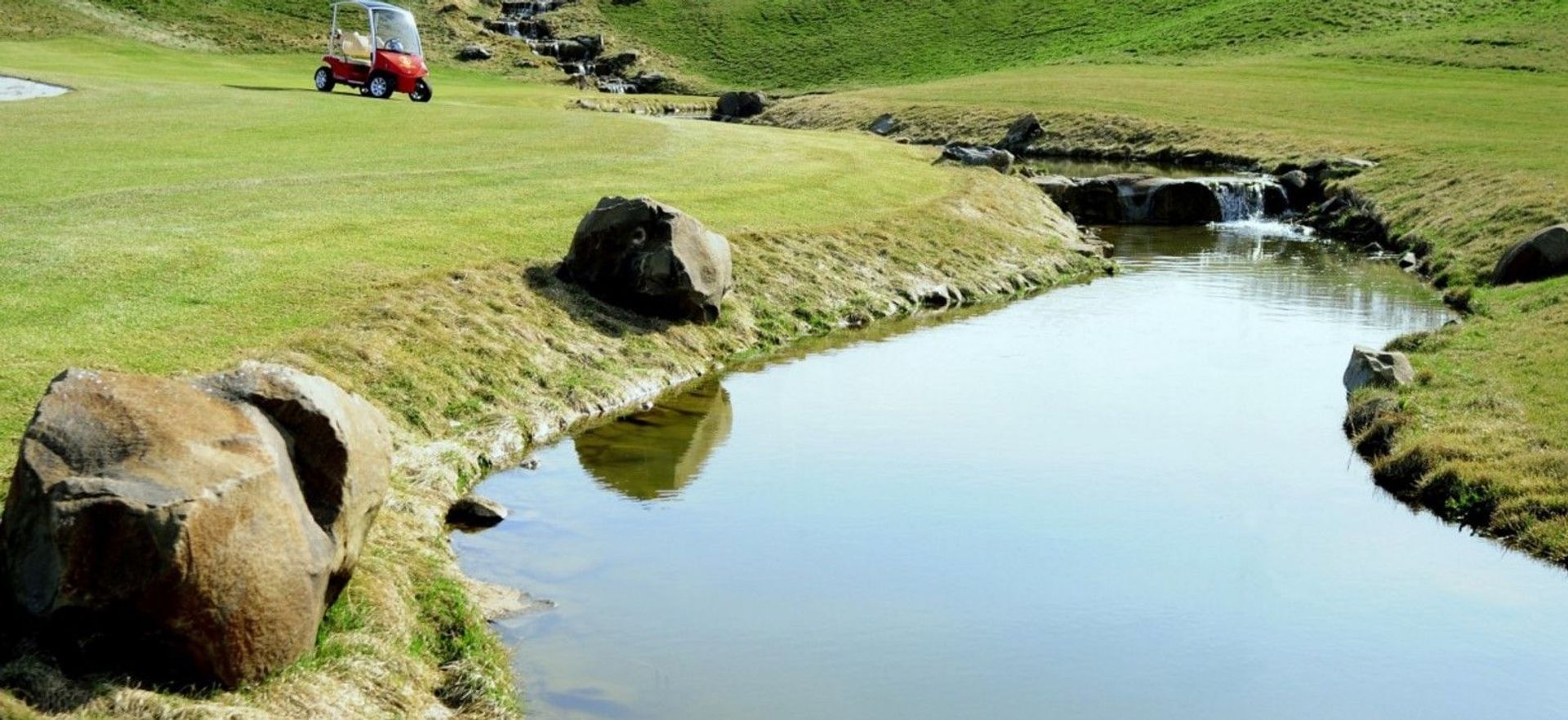 Superior Golf & Spa Resort