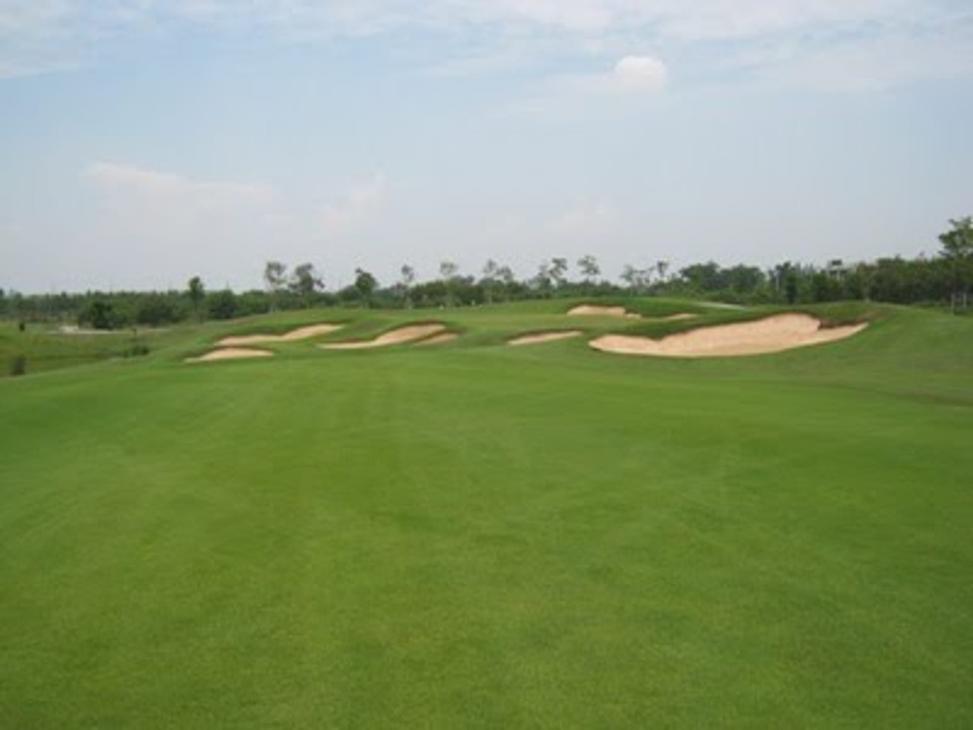 Singha Park Khon Kaen Golf Club