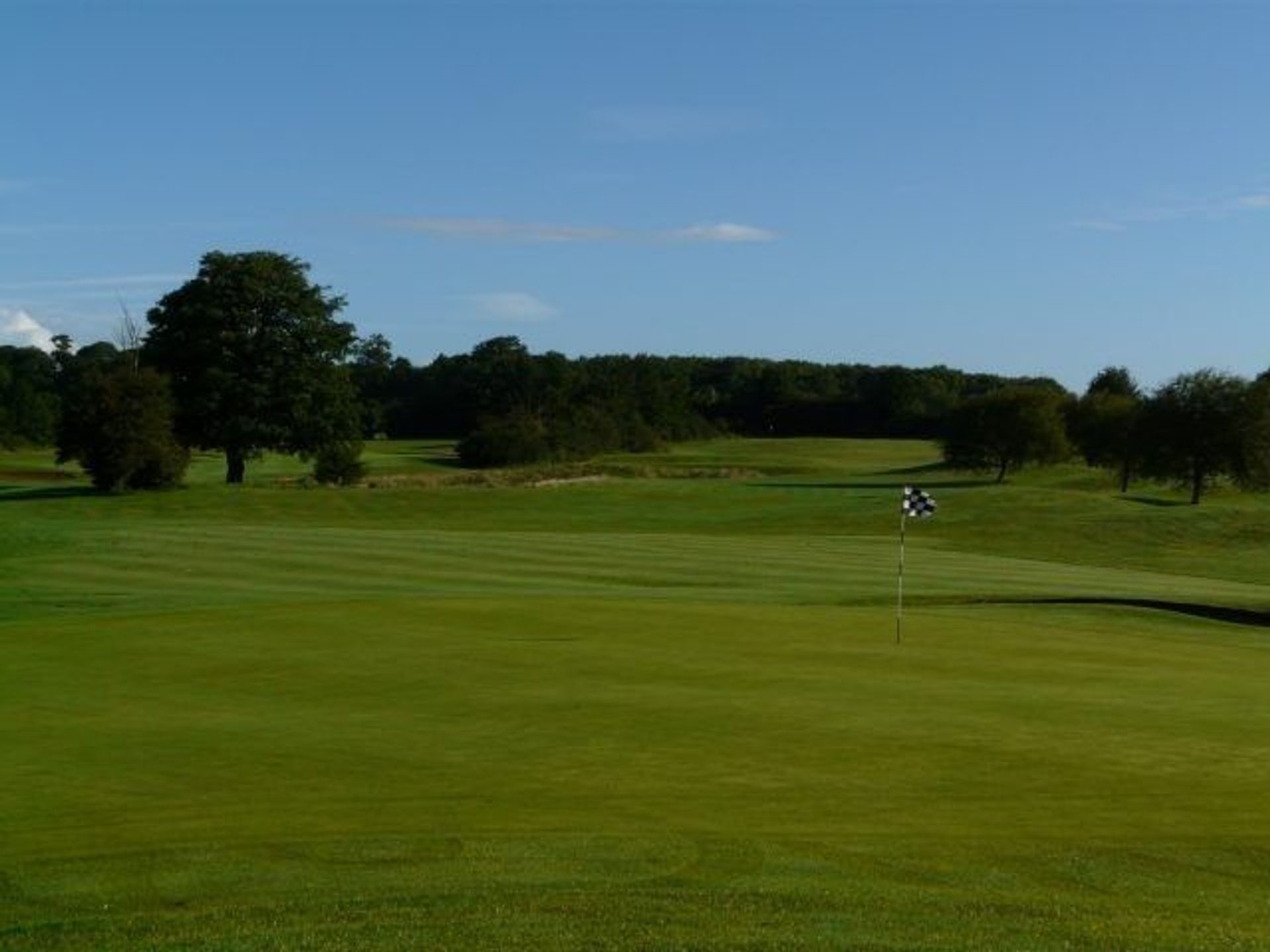 Farrington Park Golf (Manor)