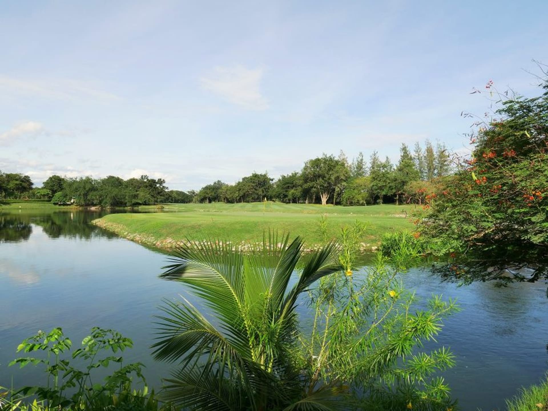 Springfield Royal Country Club