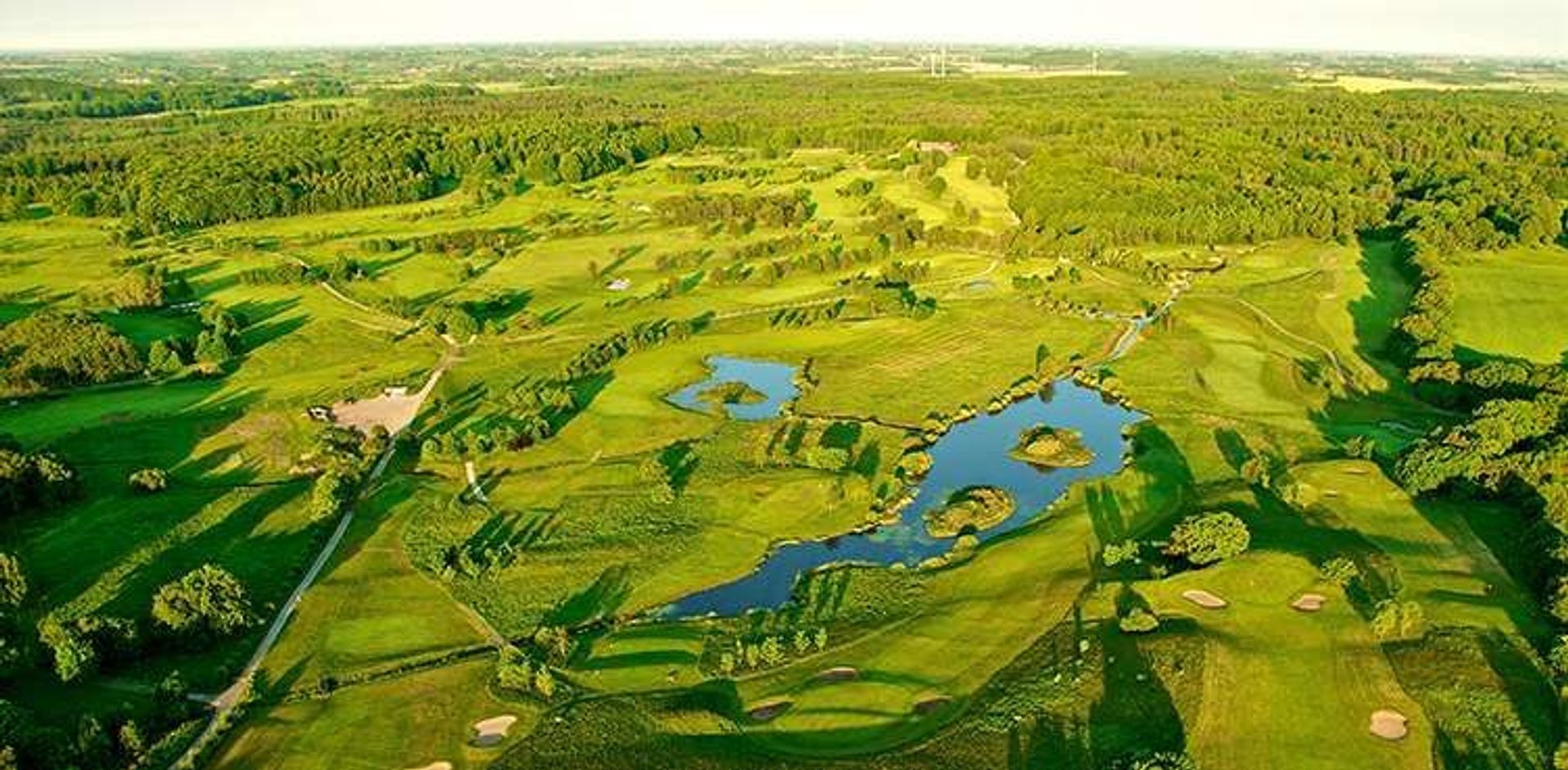 Bokskogens Golfklubb (Kungsbanan)