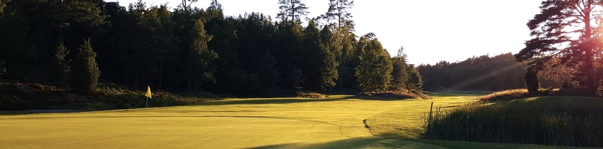Nacka Golfklubb
