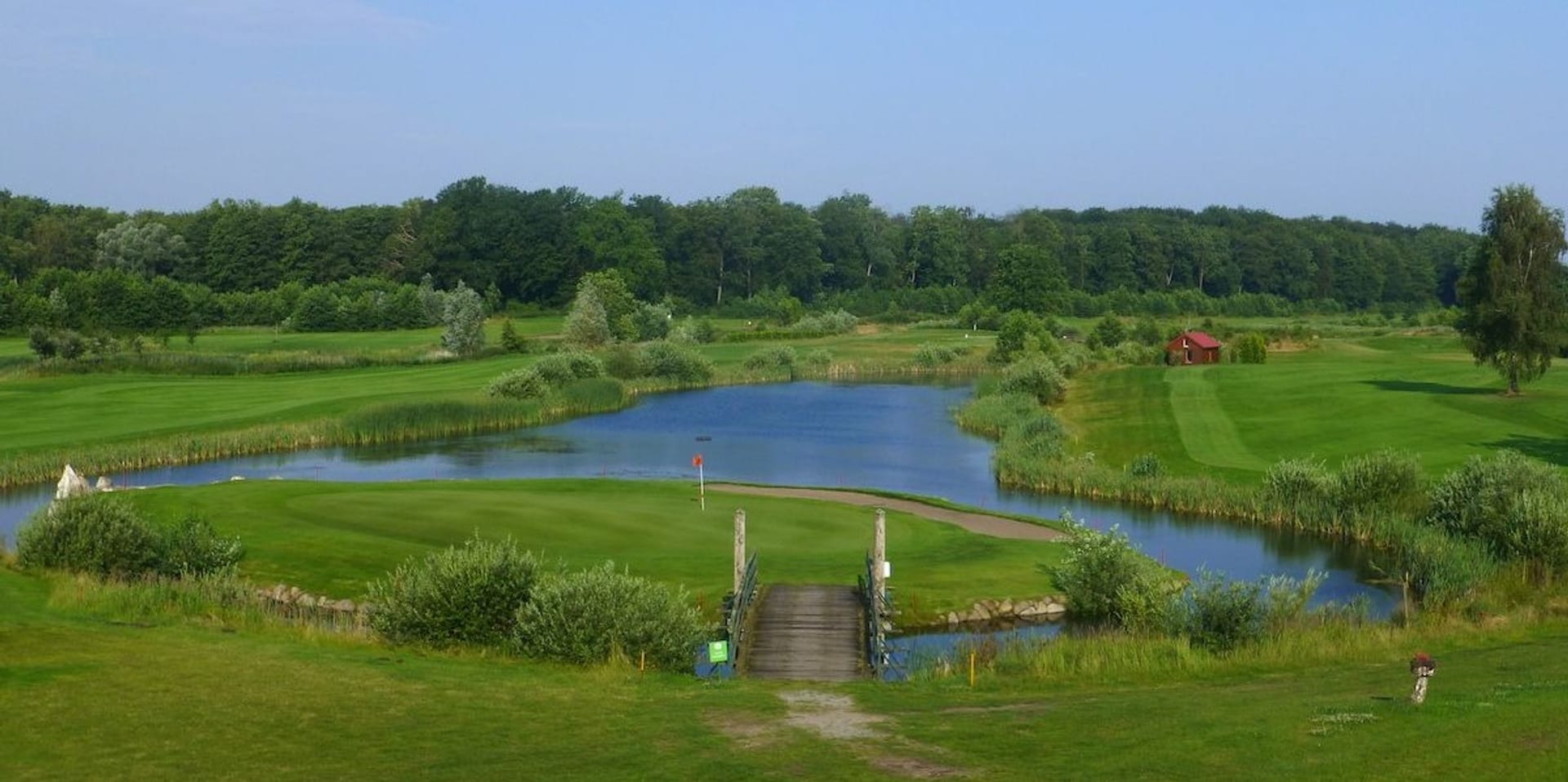 Bredareds Golfklubb